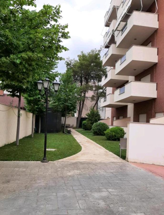Seaview Haven - Golem, Albania Daire Golem  Dış mekan fotoğraf